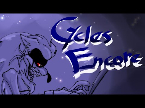Cycles Encore (FnF Animatic) READ DESCRIPTION
