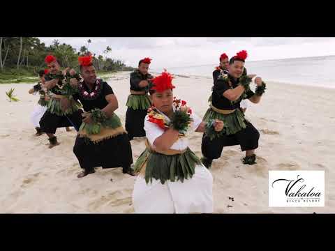 AHO E TUE Vakaloa Entertainment Sati Tukuafu