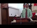 "And It Came to Pass" (1-01-2023) Part 1