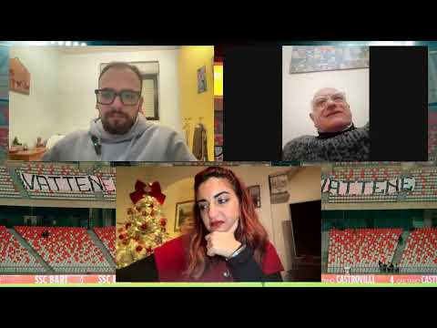 ZONA BARI 2025/26 EP. 15 - COMMENTO SÜDTIROL-BARI