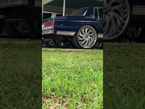 84 box chevy on 28s Artis 🔥