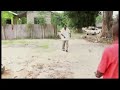 Utacheka Senga Na Pembe