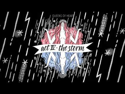 Karmina - We Are Dragons