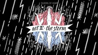 Karmina - We Are Dragons