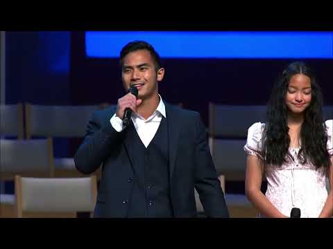 It Is Finished - Engraved