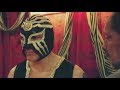 Trailer De PorLaMáscara Nueva Serie Original De Space