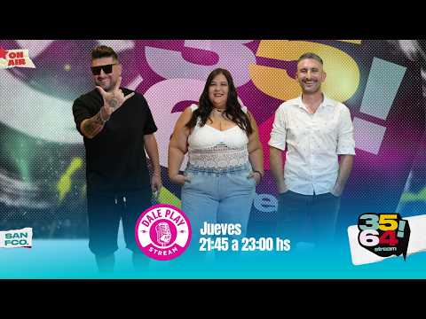 DALE PLAY 07 - 05 - 2026