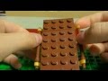 How To Make A Lego Casket Coffin