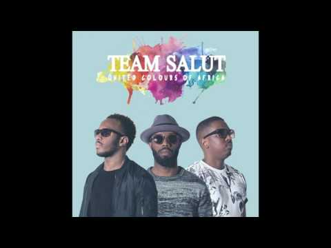Team Salut feat. Timbo - All The Ladies