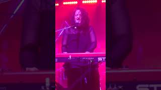 Megan Washington - Saint Lo - BIGSOUND - Live