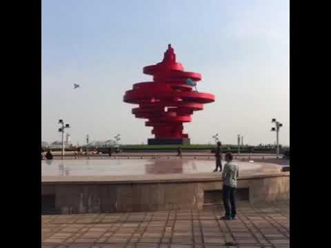 [Aoshima Himi] Caminho errante de Aoshima