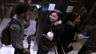 Download lagu PRANK NGAMEN DI LIFT | ORANG-ORANG KAGET TAPI MENIKMATI mp3