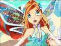 Winx Club: La la la 