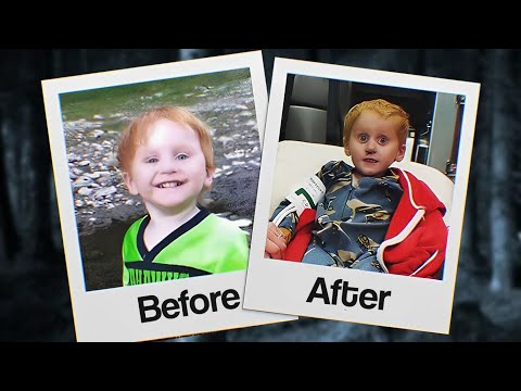 THE DISAPPEARANCE OF RYKER WEBB: The Boy Who Got Lost in the Forest and Was Replaced