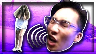 &quot;RiceGum - Fortnite N Chill&quot; | REACTION #FortniteNChill