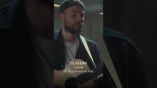 Ásgeir - The Sky Is Painted Gray Today - 7 Layers Session