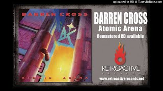 Barren Cross - Terrorist Child (2020 Remaster)