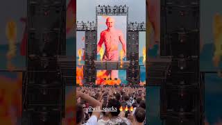 Will Sparks - LSD #shorts #willsparks