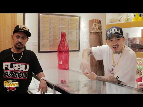 Pinoy Pawnstars Ep.54 - 1960s National Television w/ Zaito (Biglaan)