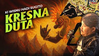 Download lagu KRESNA DUTA - Ki wisnu Hadi Sugito (video) mp3 Download lagu KRESNA DUTA - Ki wisnu Hadi Sugito (video) mp3
