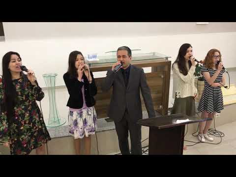 Santuário no Tempo - 22/09/18