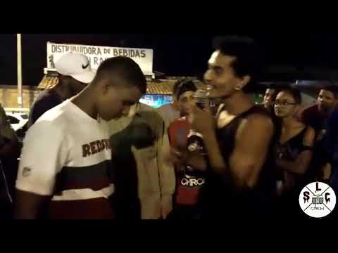 JP (vs) kustela-1°fase -Batalha Da Quebra18°