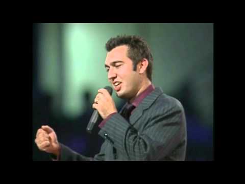 Gold City- Teach Me Lord To Wait