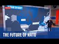 US Shakes Up Its Security Priorities Prof Michael Clarke Analysis