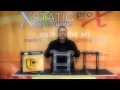 T-LPS500 DJ & Studio Desktop Stand