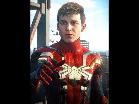 Spider-Pals Forever 😂 | Spider-Man 2