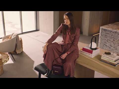 MARYLING Fall Winter 2021 Lookbook