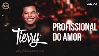 Profissional Do Amor Music Video