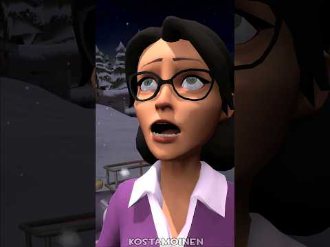 Heavy's Promise [SFM] #shorts