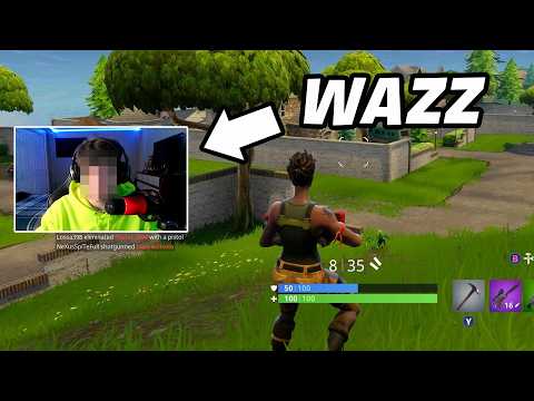 J'ai Retrouvé un VIEUX STREAM avec la FACECAM de 2018... 😲 (oui, je montrais ma tête)