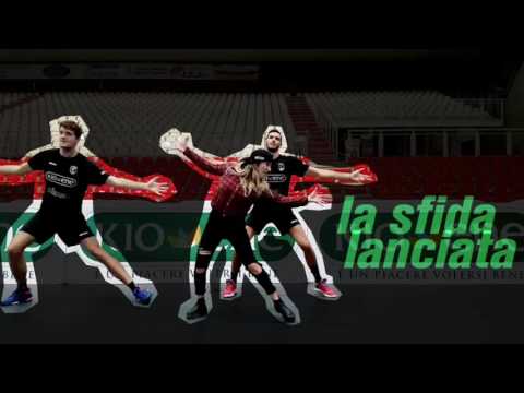 kchallenge#1 sfida accettata dalla Indexa Biosì Sora