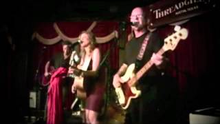 Jess Klein "Simple Love" School Night Sessions@ Threadgills