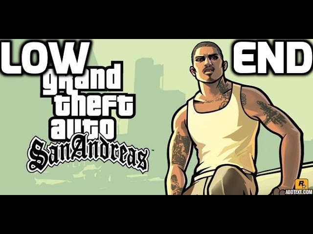 5 reasons why GTA San Andreas is still popular in 2021