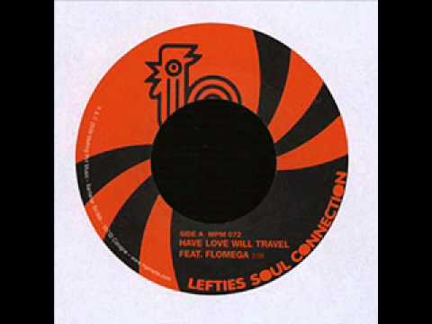 lefties soul connection - here come the girls feat.flomega.wmv