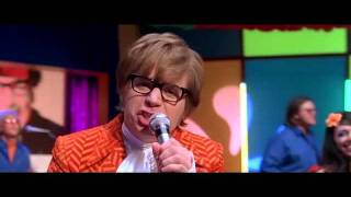 Austin Powers &amp; Ming Tea - Daddy Wasn&#39;t There - Heather Graham