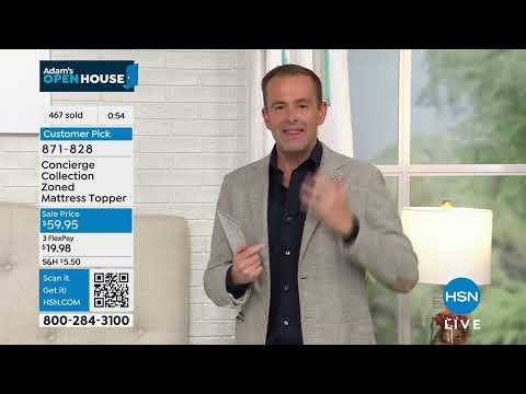 HSN | Adam's Open House 08.19.2024 - 09 PM