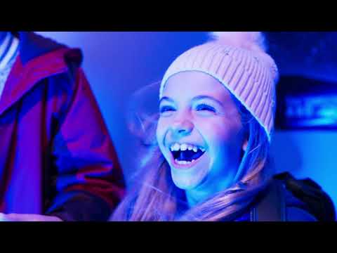 Trailer-Vorschau: Dear Santa - Eine Reise zum Nordpol