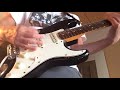 Warren DeMartini  “ NEW WAYS TRAIN TRAIN / Jeff Beck Group “  N# guitar on !!!