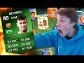 MOTM NEYMAR + 10 MILLION WAGER!!!! - FIFA 14 ...