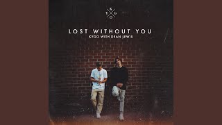 Lost Without You (with Dean Lewis)