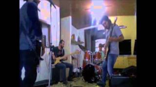 Bucaneiros - Spirit - Eric Burdon and War