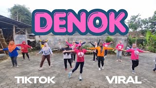 Download lagu DENOK | LATEST CREATIVE GYMNASTICS | VIRAL TIKTOK | @idaaerobic mp3 Download lagu DENOK | LATEST CREATIVE GYMNASTICS | VIRAL TIKTOK | @idaaerobic mp3