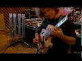PAT METHENY - EXPANSION in the Studio
