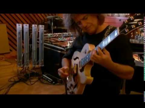 Thumbnail for PAT METHENY - EXPANSION in the Studio by Pat Metheny