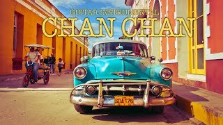 chan chan -Buena Vista Social Club / song 1997 HD