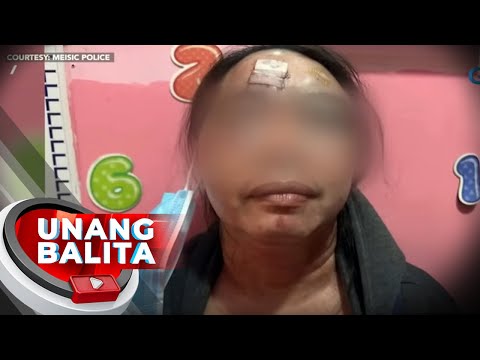 Babae, bugbog-sarado at walang malay nang abutan sa isang motel UB